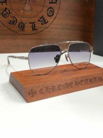 Picture of Chrome Hearts Sunglasses _SKUfw46735898fw